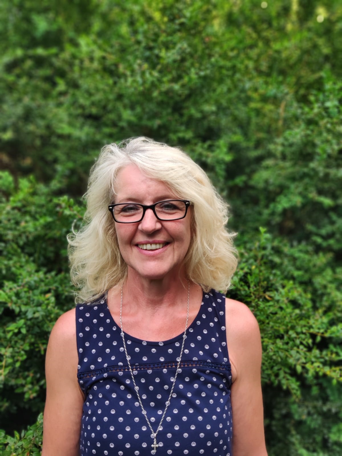 Ingrid Badey-Gremmel