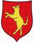 Wappen Gemeinde Unislaw, Polen.jpeg © Gemeinde Unislaw