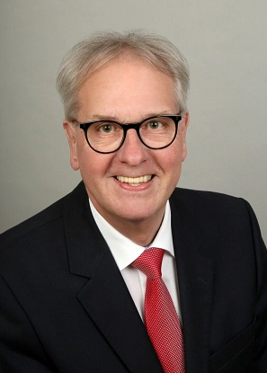 Bürgermeister Uwe Semper © Gemeinde Hohenhameln
