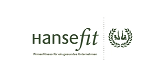 Logo Hansefit © Hansefit